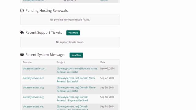 Doteasy.com: Introduction of the Member Zone смотреть онлайн