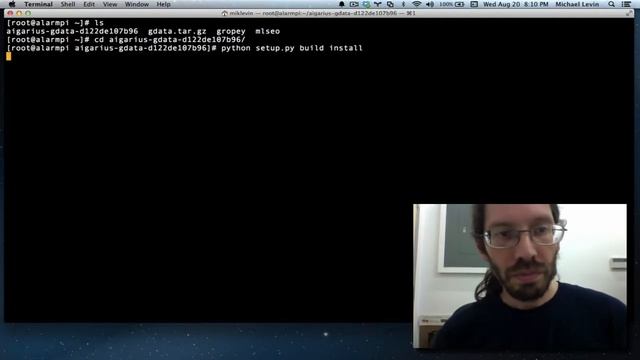 GData doesn't support Python 3.x yet, so I used a forked gdata on Python 3.4 смотреть онлайн