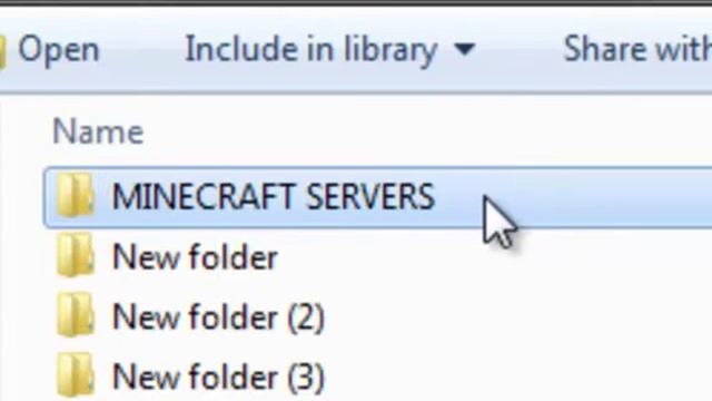How To: Minecraft Server Creation 1.0.0 Full Release [Part 1] смотреть онлайн