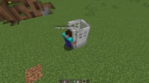 НУБ ПРОТИВ НЕВИДИМКИ В МАЙНКРАФТ 5 ! ТРОЛЛИНГ НУБИКА В MINECRAFT Мультик.