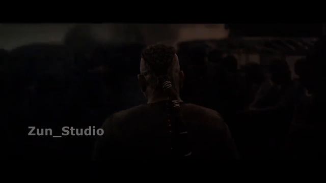 ADHEERA-KGF2-AC Valhalla song(My Mother Told Me-Vikings/Nordic/Dark Folk) смотреть онлайн