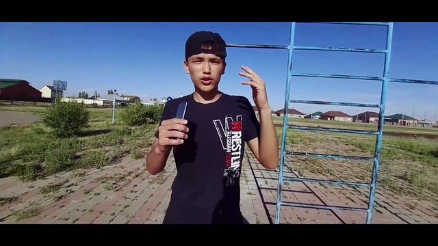 Қалай тартылып үйренсе болады Көп тартыну смотреть онлайн