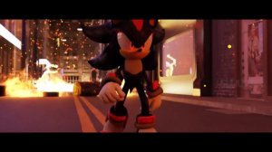Sonic the Hedgehog 3 | 2024 Movie Trailer