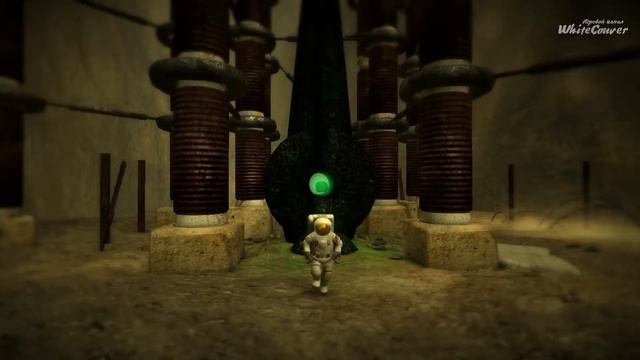 Lifeless Planet ● ПРОХОЖДЕНИЕ ● 4 смотреть онлайн