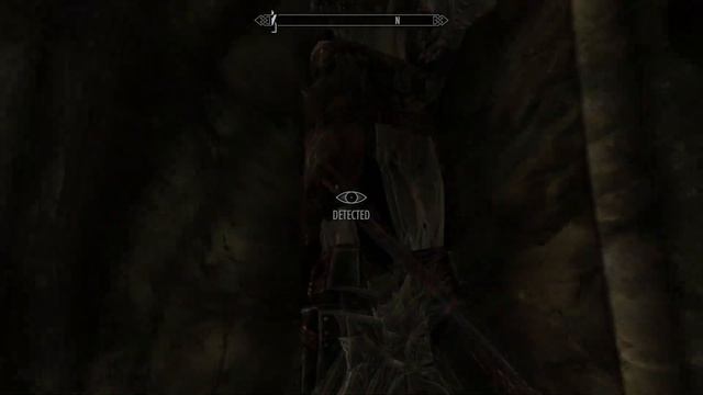 Quests you might've missed | A scroll for Anska | Skyrim смотреть онлайн