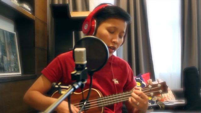 La Vie En Rose (cover) смотреть онлайн