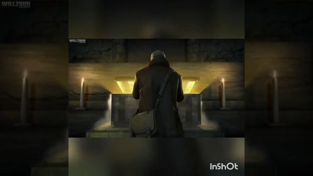 The saboteur- "Погребенные секреты" смотреть онлайн