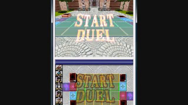 Yugioh World Championship 2007 No FORBIDDEN LIST смотреть онлайн