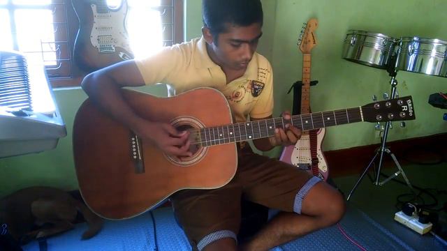 Hotel California Guitar Cover by lashan kodikara@Madara music center katugasthota смотреть онлайн