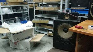 Technics SB-7000 + огонь  дева ♍ + Yamaha A-750 + ваши уши получаем Мураши на затылке смотрите весь