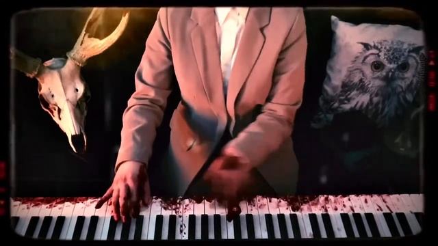 Cube Escape - Birthday Theme Piano cover смотреть онлайн