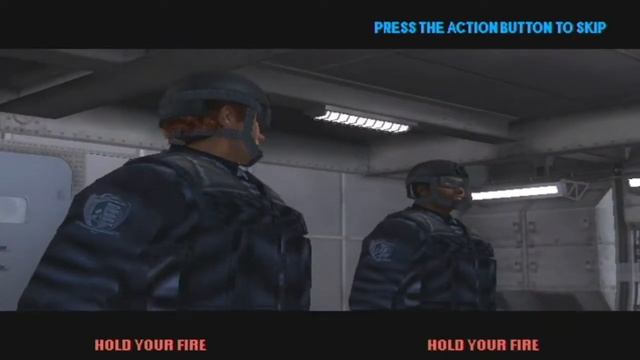 Ghost Squad [10] Wii Longplay смотреть онлайн