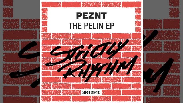 PEZNT - Pelin смотреть онлайн