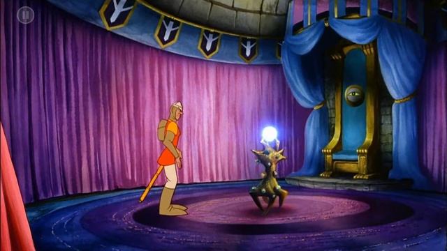 Dragon's Lair Trilogy HD - PC - GOG