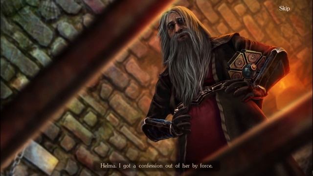 Lost Lands 6: Mistakes of The Past full walkthrough/guide/long play (no comentary/hints/skip) смотреть онлайн