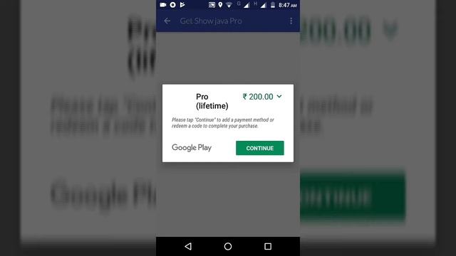 Show Java - A Java Decompiler premium apk смотреть онлайн