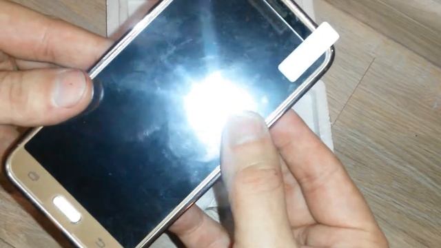 samsung galaxy j3 защитное стекло смотреть онлайн