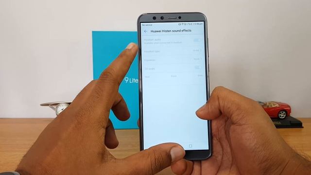 Honor 9 Lite (EMUI 8.0) Tips, Tricks and Features смотреть онлайн