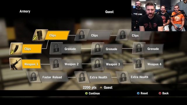 WAR KICKS ASS - Heavy Fire: Shattered Spear Gameplay смотреть онлайн