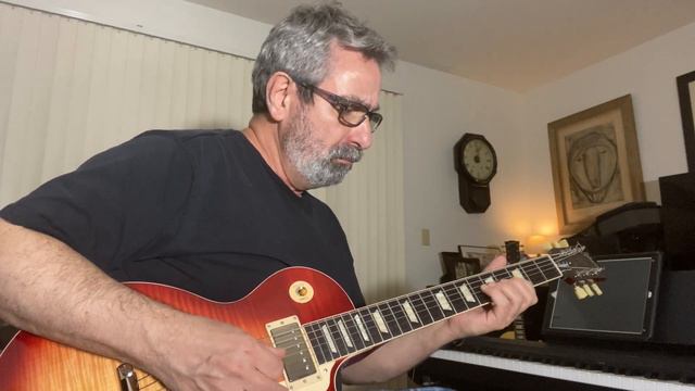 How Insensitive – Jobim смотреть онлайн