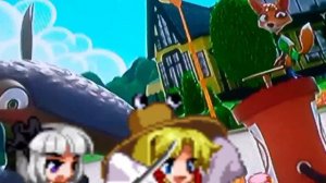 45 Друзей Кролика Ритп без мата