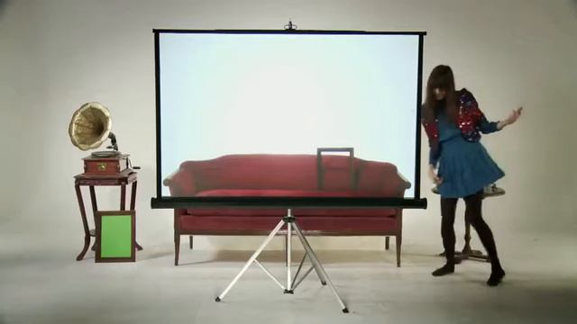 Diane Birch - Valentino (Official Music Video) смотреть онлайн
