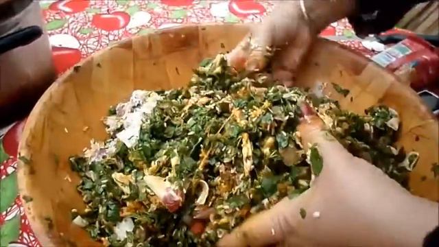 "سبح او سبحان " عادة ومعتقد ديني ثاني أيام عيد الإضحي/ naima khlissa смотреть онлайн