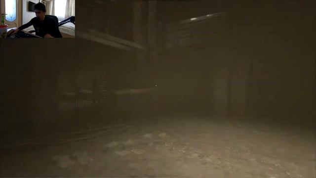 НАШЕЛ В ТЮРЬМЕ ЗОМБИ - ДЭДПУЛА/ OUTLAST#3 смотреть онлайн