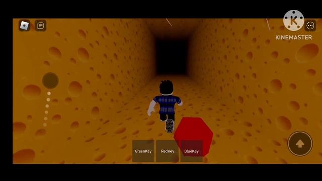Прохождение Cheese Escape в Роблокс | Cheese Escape Roblox смотреть онлайн