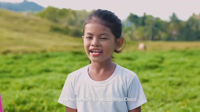 Canção do Doce Amor | Igreja de Deus Todo-Poderoso. China смотреть онлайн