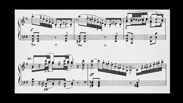 Ignaz Moscheles Op.70 Etude 4 in E Major (Claudio Colombo) смотреть онлайн