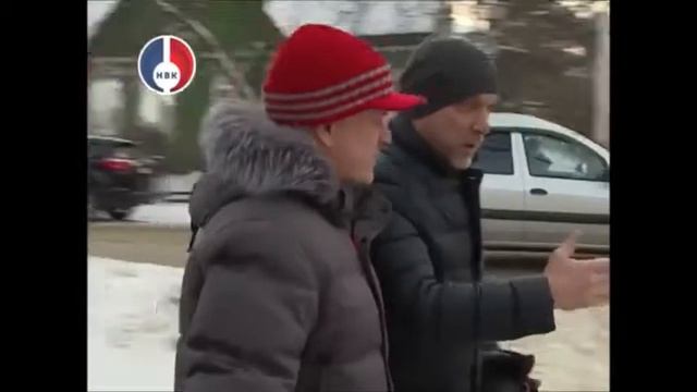 Станислав Суханов проинспектировал ход капитального ремонта в Новоуральске смотреть онлайн