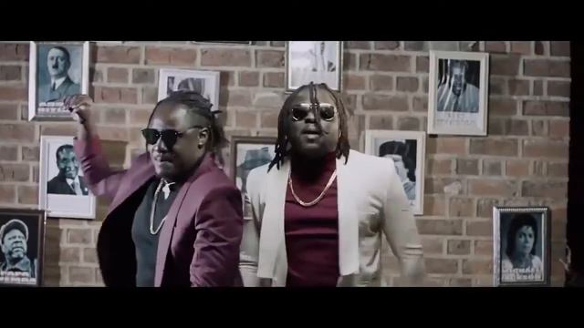 Byafaayo Xtended Kent & Flosso [Deejay Morris NM] смотреть онлайн