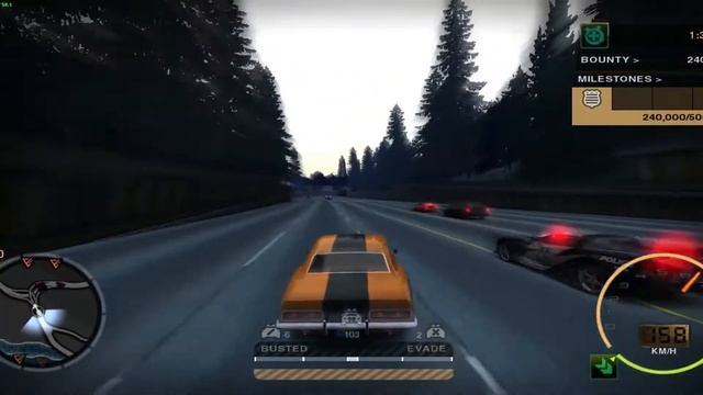 УСИЛЕННЫЕ КОПЫ в NFS ¦ Most Wanted в стиле WORLD ВидеоОбзор 1080p⁄СКАЧАТЬ(перезалив) смотреть онлайн