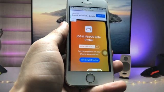 How to Install iOS15.7.1 Update on Any iPhone - 5s, 6, 6s, 7, 7+, 8, 8+ || Install Update iOS 15.7. смотреть онлайн