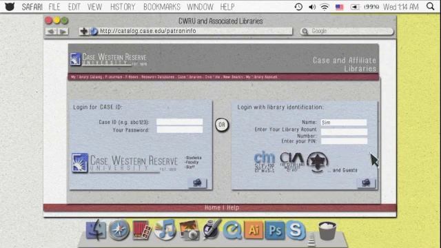 Library PIN Video смотреть онлайн