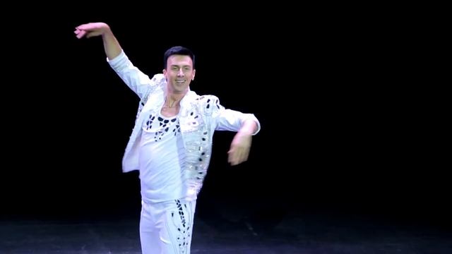 Aleksei Riaboshapka смотреть онлайн