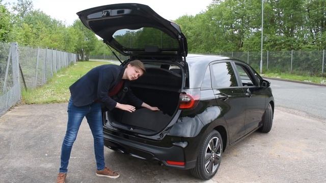 2024 Honda Jazz: What's New?