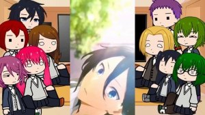 React To Miyamura || Horimiya