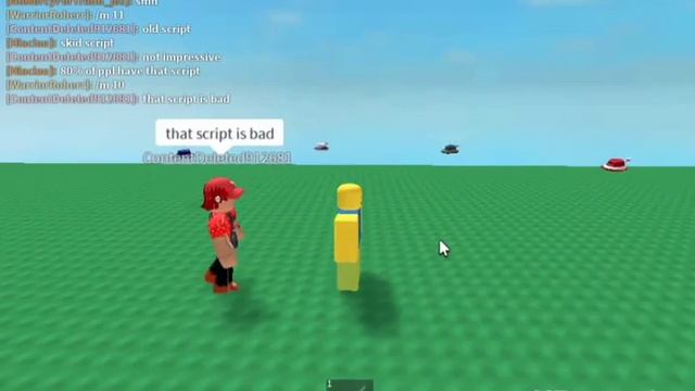 FE HAT SPIN SCRIPT played in Fencing Roblox - see script link on comments смотреть онлайн