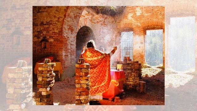 Царю Небесный. Хор Валаамского монастыря смотреть онлайн