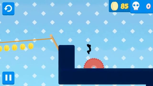 Vex mobile Floaty смотреть онлайн