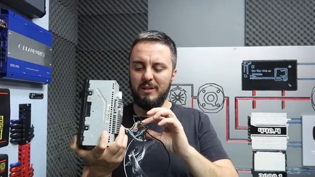 Até quantos volts a placa Mp3 Player da Pioneer Suporta? - Aprenda tudo sobre смотреть онлайн