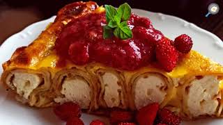 НОВЫЙ РЕЦЕПТ НА КАЖДЫЙ ДЕНЬ