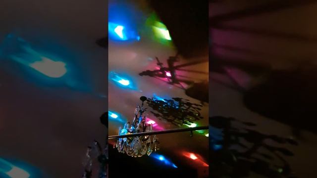 Micro Imlight Showtechnic