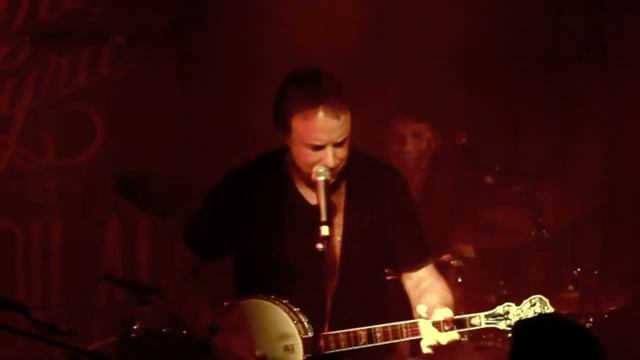 Kevin Nealon - The Joker (Performed at GDCJ 1/16) смотреть онлайн