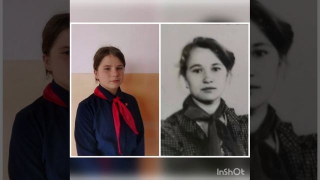 Участие в акции "Поколения в движении". смотреть онлайн