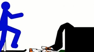 Мой короткий мульт в рисуем мултфильмы 2