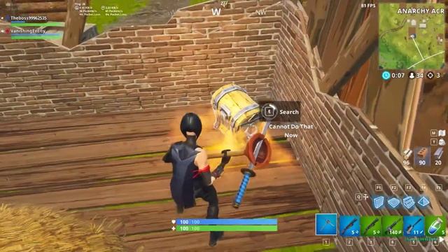 fORTNITE lIVESTREAM #3??? смотреть онлайн