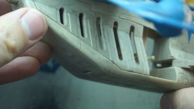 Micro Galaxy Squadron Tiger Shark Republic LAAT Gunship (Muunilinst 10) Unboxing Review [Jazwares] смотреть онлайн